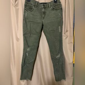 Express Ankle Jegging